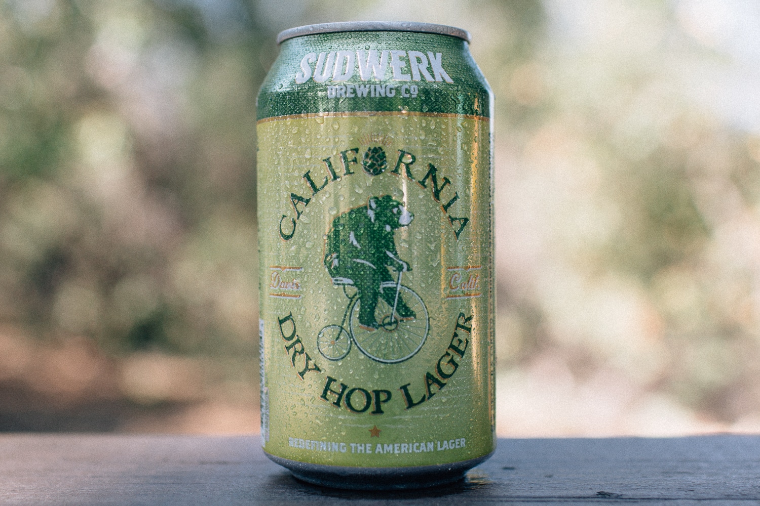 West Coast Canned Beer Roundup Fresh Off The Grid