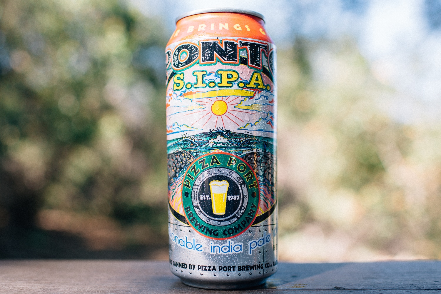 West Coast Canned Beer Roundup Fresh Off The Grid