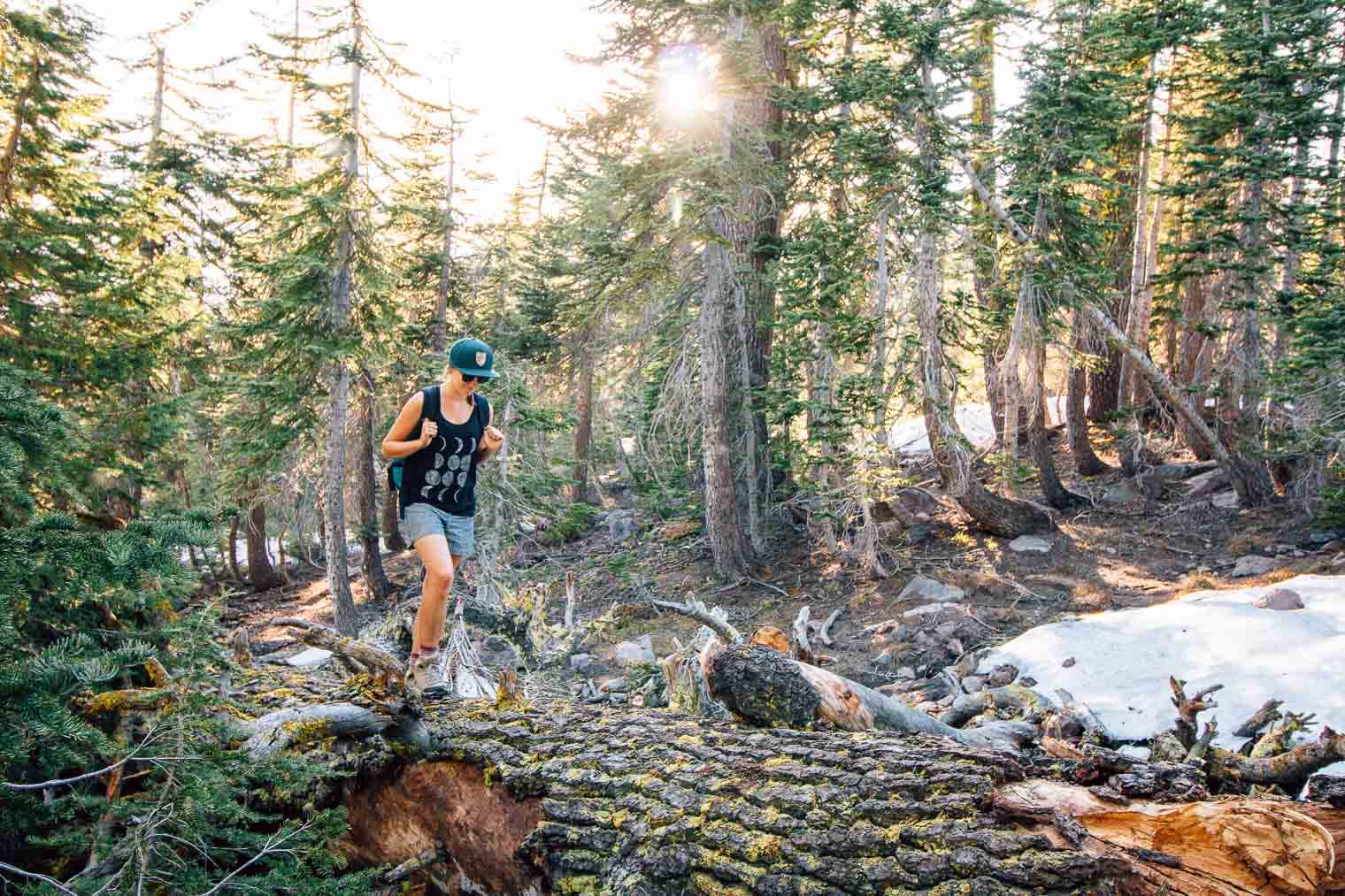 7 Outdoor Destinations to Explore in Mt. Shasta Fresh Off The Grid